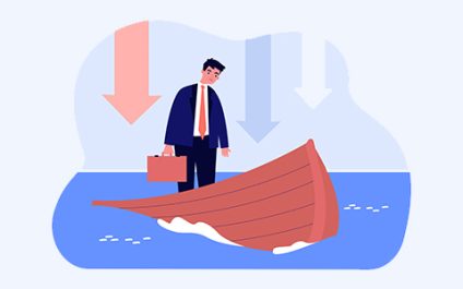 Your Personal Titanic Moment
