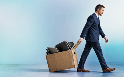 The Technology You Should Stop Dragging Into Another Year
