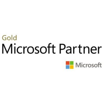 Microsoft Gold Certified Partner