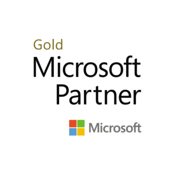 Microsoft Gold Certified Partner