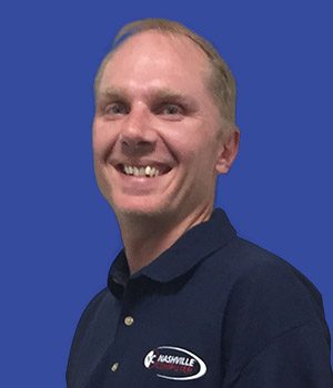 Scott Thorsen