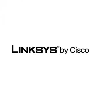 Linksys by Cisco