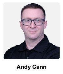 Andy Gann