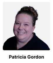 Patricia Gordon