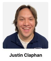 Justin Claphan