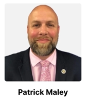 Patrick Maley