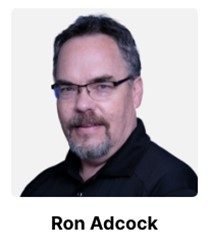 Ron Adcock