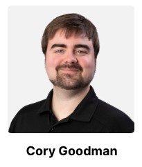 Cory Goodman