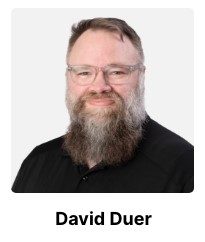 David Duer