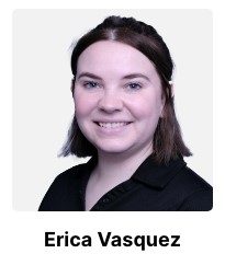 Erica Vasquez