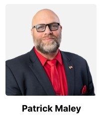 Patrick Maley
