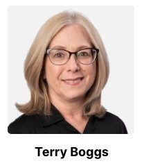 Terry Boggs