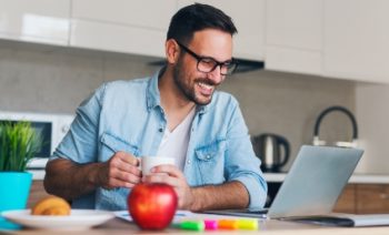 How To Quickly Shift To A Work-From-Home Business Model To Maximize Productivity In Today’s Coronavirus Environment