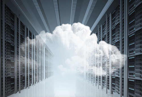 Cloud Computing Solutions, Cloud Services - Dayton