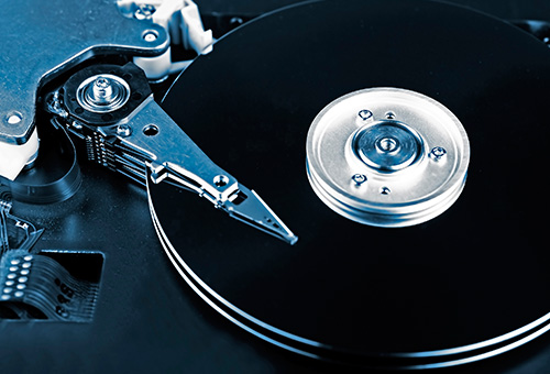 Data Backup Services, Data Recovery Solutions - Dayton