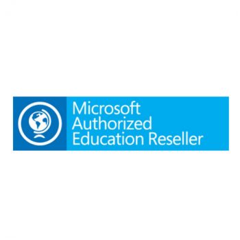 Microsoft Authorized Education Reseller