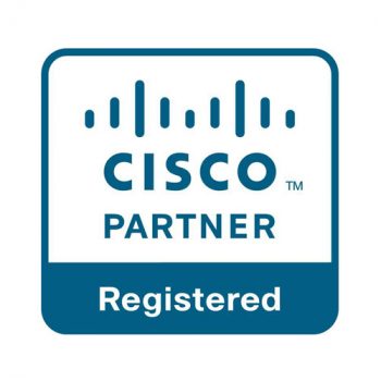 Cisco Registered Partner