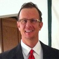 Marti Vandemore, Senior Vice President