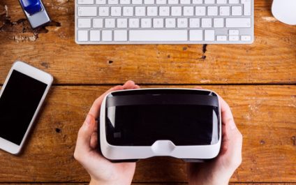 Ways virtual reality saves businesses time and money