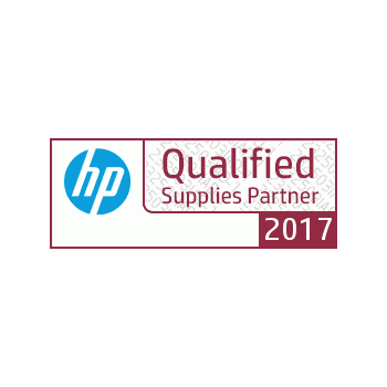 HP Qualified Supplies Partner