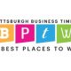 Wolf Consulting named a Best Place to Work in Western Pennsylvania for Fourth Consecutive Year