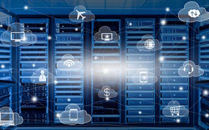 What is Infrastructure as a Service (IaaS)?