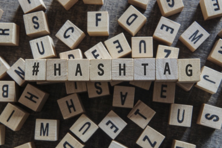 Hashtags 101: #TipsforBetterTags