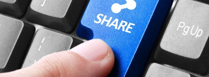 How to Create Content For Your Audience They Can’t Help But Share