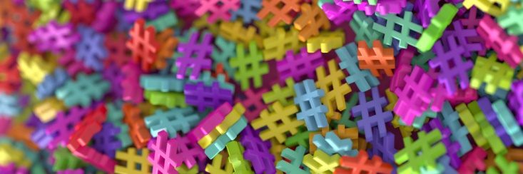 Hashtags 101: #TipsforBetterTags