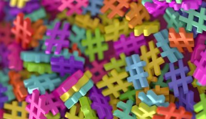 Hashtags 101: #TipsforBetterTags