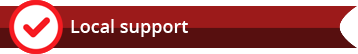 Local Support