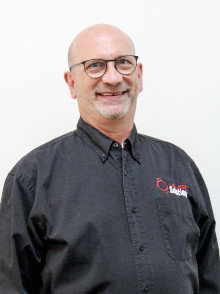 David Wolf