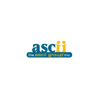 ASCII