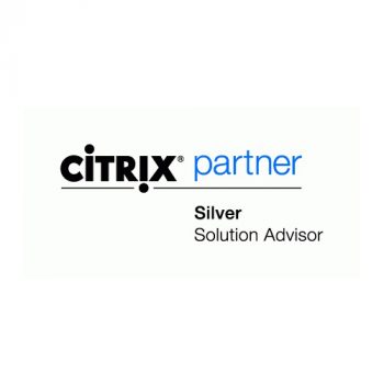 Citrix Silver Solution Advisor