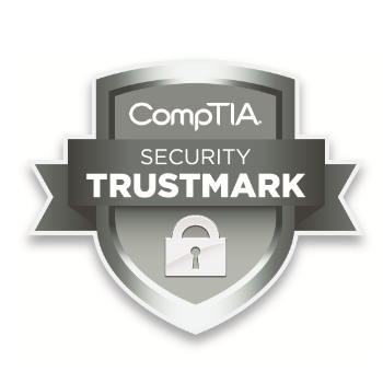 CompTIA Security Trustmark
