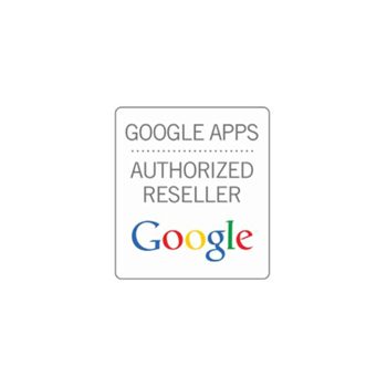Google Apps Authorized Reseller