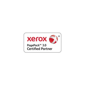 Xerox PagePack 3.0