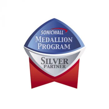 SonicWALL Silver Medallion Partner