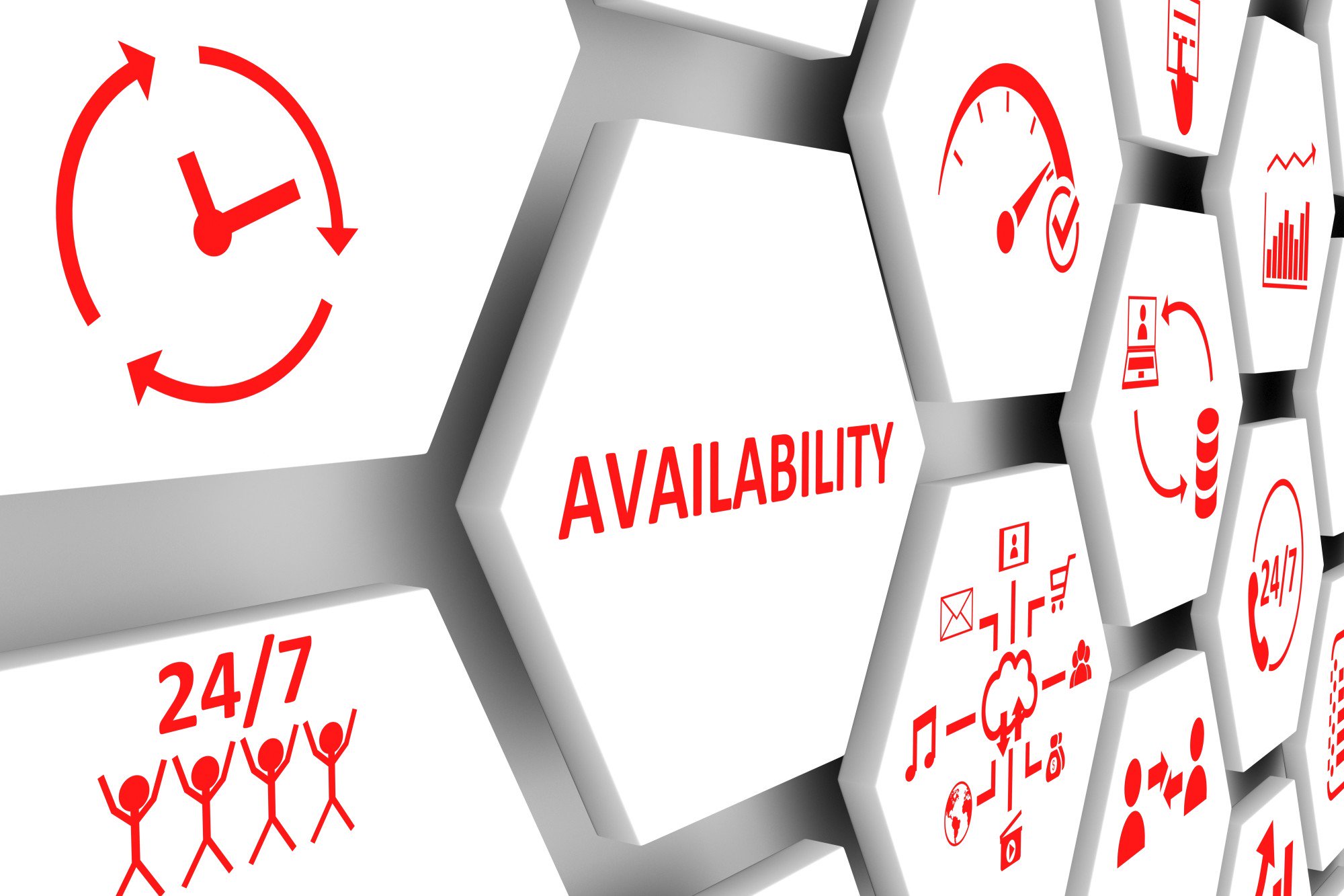 What Is Data Availability and How Businesses Can Achieve It