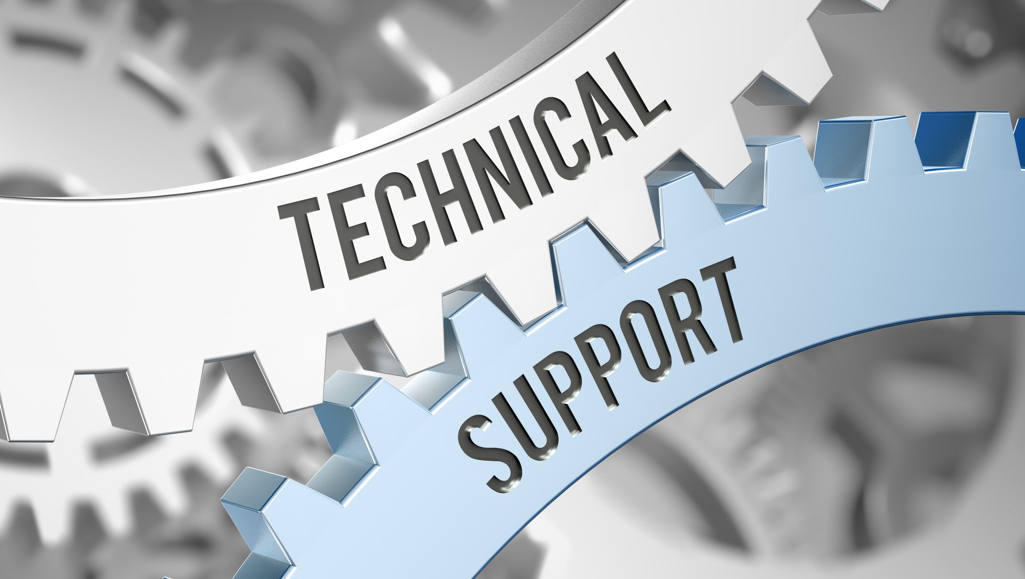9 Common Technical Problems To Send To The Help Desk Houston And