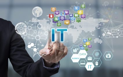 IT’s complicated. Here Are 3 Reasons Why Managed IT Services May Be Right For You