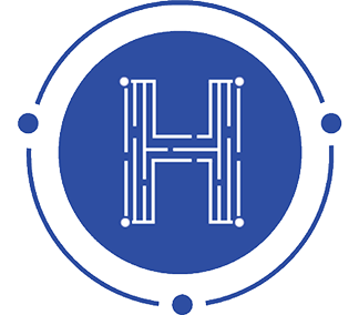 Hubble Networks Logo