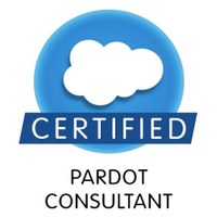 Pardot-Logo