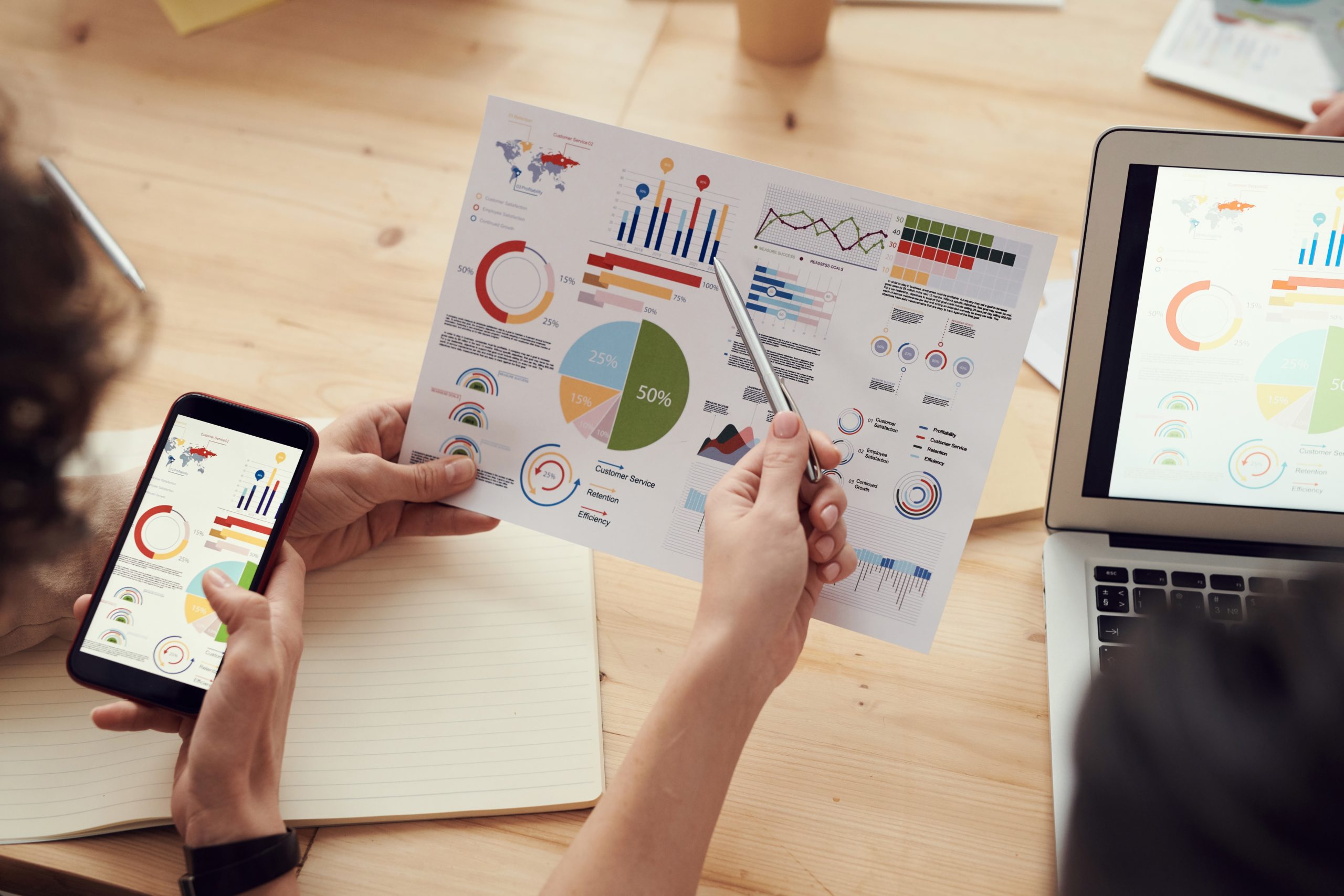 CRM: A Time-Saving Tool for Positive Traction