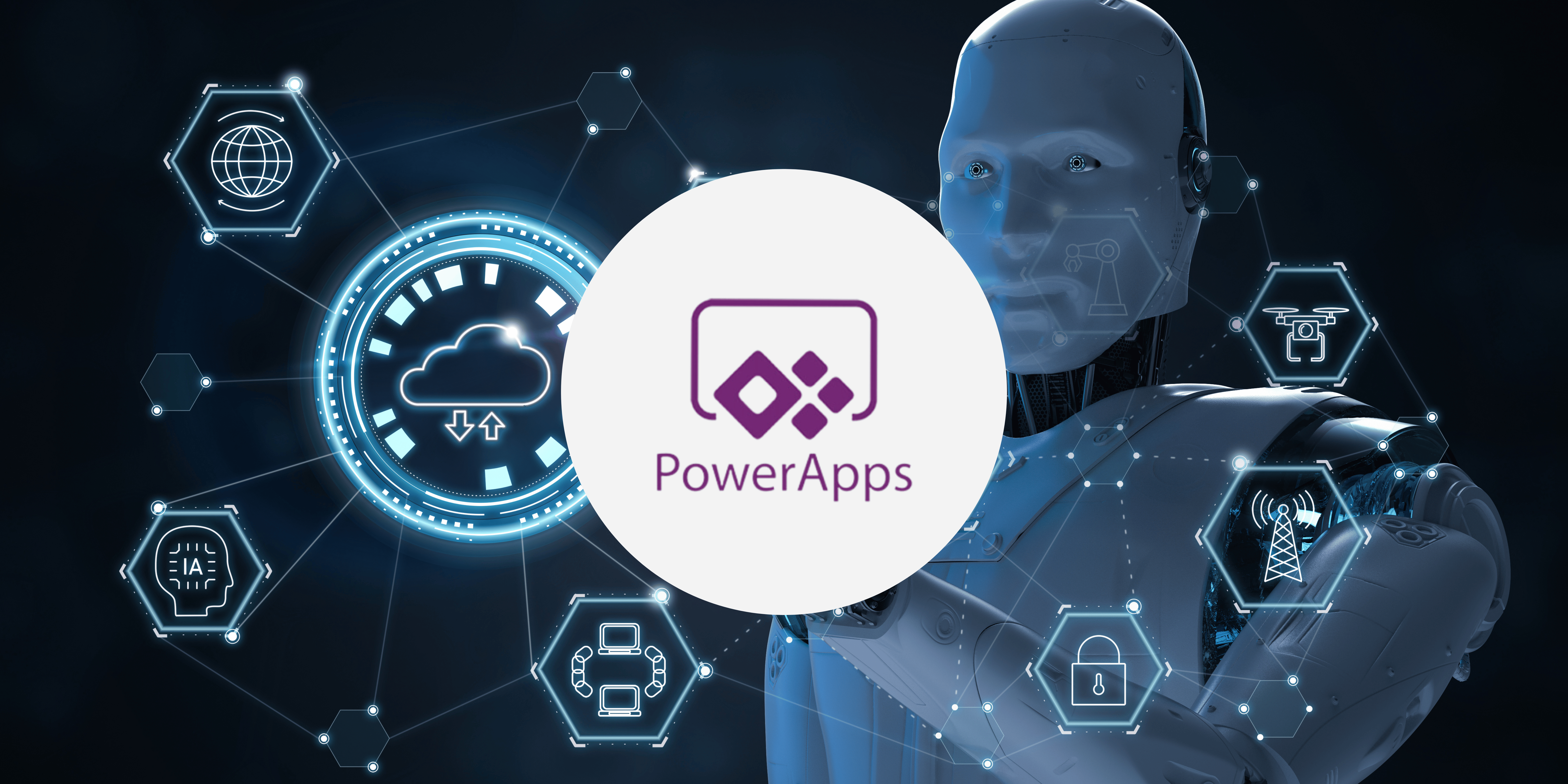 Let's create our own apps! What is Microsoft PowerApps? - Taiki's Memorandum
