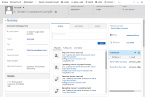 ft Dynamics 365 Forms Grey Update