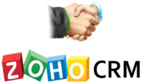 Zoho CRM