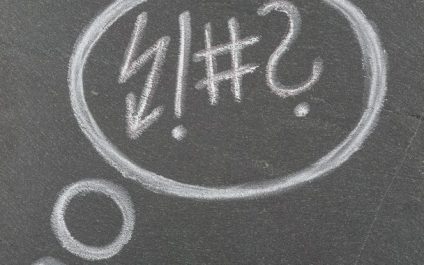 Is your CRM a four-letter word?