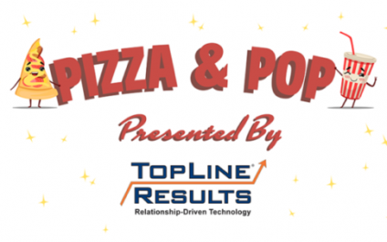 Pizza and Pop