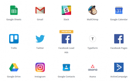 Act! Connect – What can you connect to?